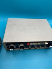 Global Specialties Corp 4001 Pulse Generator 0.5 To 5MHz Pulse & Square Wave