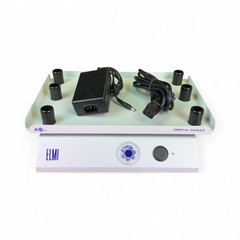 ELMI Ltd A20mm 24V Slow Laboratory Orbital Shaker S-3.02.20M (Best Offer!)