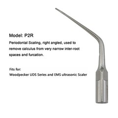 Woodpecker Dental Ultrasonic Scaler Tips Perio Endo for EMS Acteon Satelec NSK