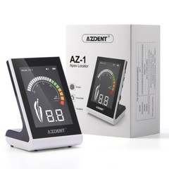 Reciprocating LED Dental Endo Motor 16:1 Root Canal Micromotor/ Apex Locator LCD