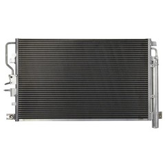 A/C Condenser for Equinox 2010-2015 Terrain 2010-2015 Replace CU13103