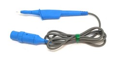Tektronix P5122 High Voltage Oscilloscope Probe 100X Passive Test Probe 1kV