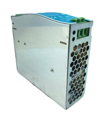 MEAN WELL EDR-120-24 DIN RAIL POWER SUPPLIES 120W 24V 5A EN55022 CLASS A
