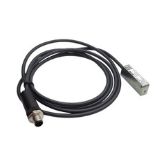 Linmot MS01-1/D-BISS Absolute Position Sensor, BISS-C Interface, 16m Range