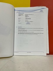 LPKF ProtoPrint S Precision Printer User Manual