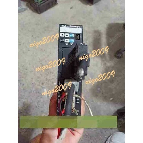 1PC Used Servo Drive DA21221 200W 180 days Warranty *le