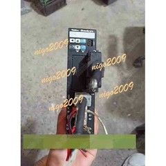 1PC Used Servo Drive DA21221 200W 180 days Warranty *le