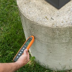 Professional Hand-Powered Circuit Tracer with Adjustable Sensitivity & NCV