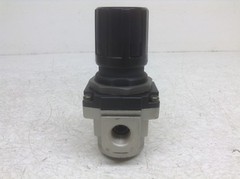 SMC NAR4000-N04 Pneumatic Regulator NAR4000N04