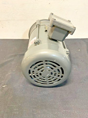 Baldor Reliance ABB VM7026T Electric Explosion Proof Motor 3HP 3PH 3450RPM 76A