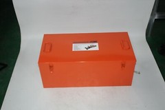 BM PRODUCT REBAR BENDER 1″ 25MM #8 ELECTRIC HYDRAULIC PORTABLE #961057