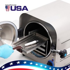 LED Dental Ultrasonic Piezo Scaler Handpiece Fit EMS Cavitron