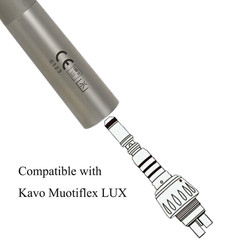 BEING Dental High Speed Handpiece KaVo 8000B Air Turbine MULTIflex Coupler 4Hole