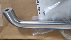 Push Pull Combo, 33″ Push, 12″ Pull (7 sets)