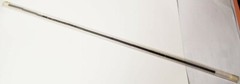 (QTY 13) SAMTEC CES-116-01-T-S 16 Position Receptacle Connector .100″ 2.54mm Tin