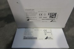 Sirona XIOS Scan Bite Protection Light Screen Protector Tray 43111