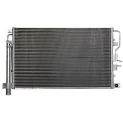 A/C Condenser for Equinox 2010-2015 Terrain 2010-2015 Replace CU13103