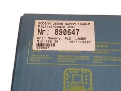 DIGITAL LOGIC Smartcore – T3-650C No.805145
