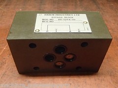 Daikin Bypass Block BD-02PA-50 _ BD02PA50
