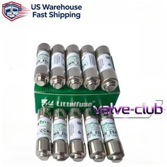 10pcs/box Littelfuse CCMR-25 Fuses TIME DELAY Fuse CCMR25 CCMR 25A 600Vac NEW
