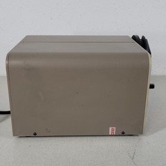 Tested Alphatron MPT-200A Wire Crimp Pull Tester 200 lb Motorized Cable Tester
