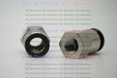 CHELIC SQG3 1202 Ø12-1/4″ BSPT Female push to connector Fitting (10 PCS PER BAG)
