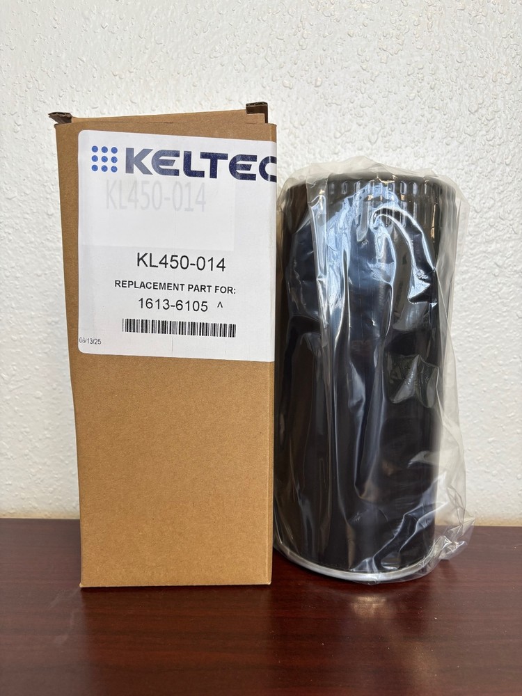 KELTEC TECHNOLAB KL450-014 / KL450014 (NEW IN BOX) Replacement for 1613-6105