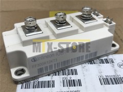 1PCS Brand NEW INFINEON/EUPEC Module FF300R12KT3 Quality Assurance 100%