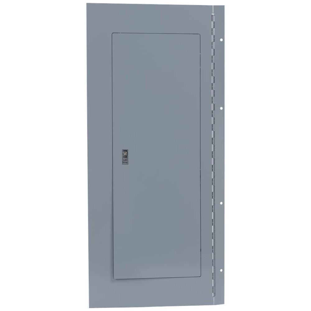 😎 NEW SQUARE D NC38SMP NQ/NF ENCLOSURE COVER 38″ TYPE 1 SURFACE PANELBOARD