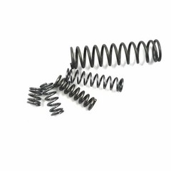 Wire Dia 0.2mm OD 1.5 – 4mm Length 5 to 50mm Helical Compression Spring Select