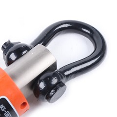 10000kg 10T HD Wireless Electronic Digital Hanging Crane Scale W/ Handheld Meter