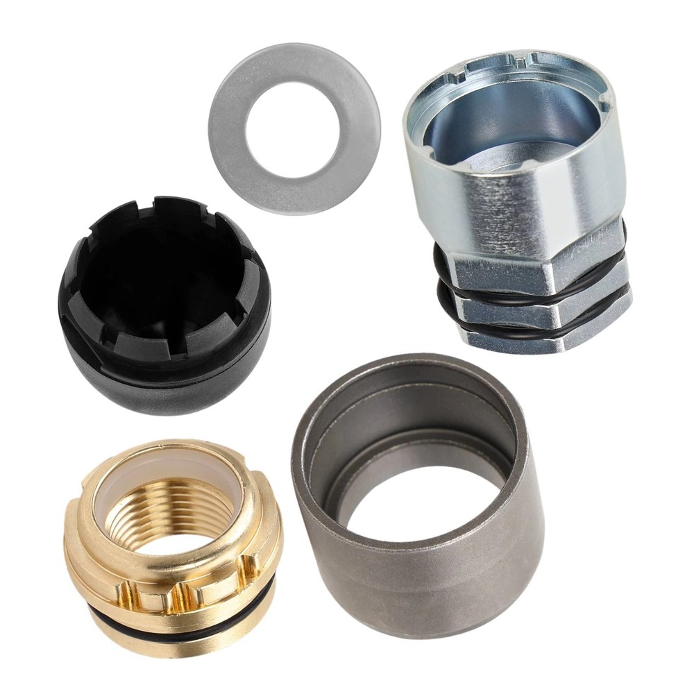 74039 Marine Propeller Lock Set For Mercury MerCruiser OMC 3/4″- 16 Thread Size