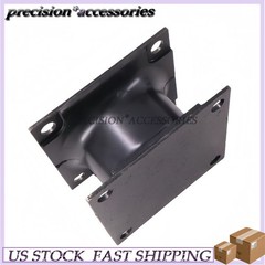 4PCS Vibratory Plate Compactor Rubber Isolator Shock Mount For Bobcat PCF64