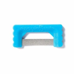 10pcs Orthodontic IPR Strips Dental Interproximal Reduction Enamel Strip Kits