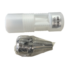 RapidHold CAT40 End Mill Holder 1-1/4″ x 2″ G2.5 Balanced