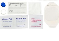 IV Start Kit Pack Of 50