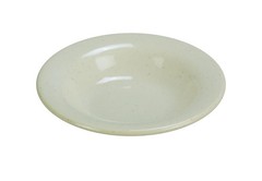 Yanco China AD-305 Ardis Beige Melamine 3.5 oz. Fruit Bowl – 4 Doz