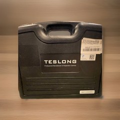 Teslong NTS300 Pro Inspection Camera & Multiple Lens Options Digital Borescope