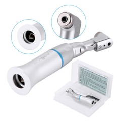 Dental Contra Angle Low Speed Handpiece Wrench Type For E-type motors