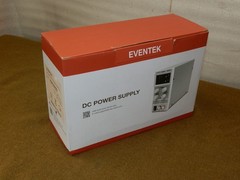 Eventek KPS305D DC Power Supply 0-30V 0-5A