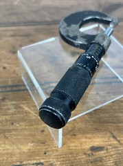 Brown Sharpe Micrometer Machinist Tool Maker Unsure Of Size READ