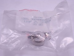 M39012/25-0011 Delta Electronics Dust Cap for N Type Jack Connector NOS