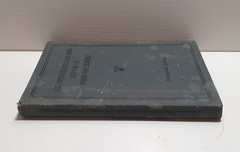The Operation, Care And Repair of Farm Machinery Vintage Book 19th Edition