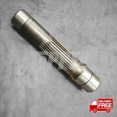 New Travel Motor Gear Shaft 2049166 for John Deere 160D 160G 200D 210G 225C