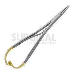 2 Pcs T/C Mathieu Pliers 5.5″ Orthodontic Surgical Dental Instruments German Gr