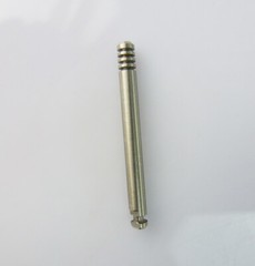 Dental Composite Finishing Polishing Disc Stem kit & Mandrel 40pcs 4Sizes Option