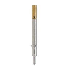 Dental Locator Abutment Overdenture Male Caps Fits NEODENT GRAND MORSE GM 1-6mm
