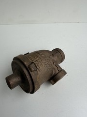 Preferred Utilities ANTI SIPHON valve 3/4″ ANTI SYPHON FUEL OIL New Old Stock