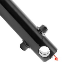 Hydraulic Tilt Bucket Cylinder For New Holland L865 LS180 LX865 L180 87038982