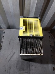 FANUC A06B-6110-H026. Fanuc A06B-6110-H026 D. USED. AS PICTURED. FREE SHIPPING.